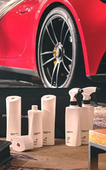 Care Products